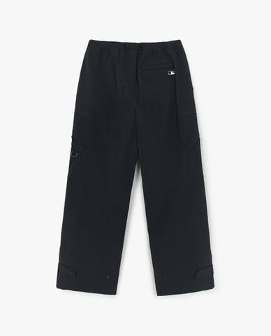  MLB - Quần dài unisex ống rộng Gopcore Ripstop Belt 