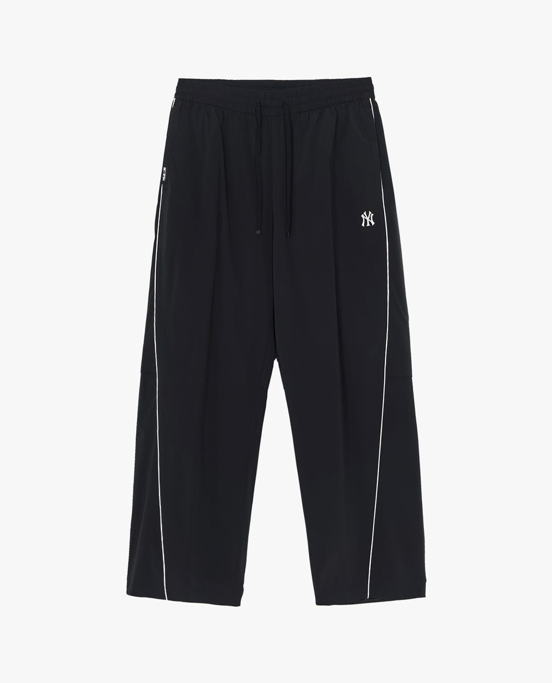 MLB - Quần dài unisex ống rộng Varsity Sportive