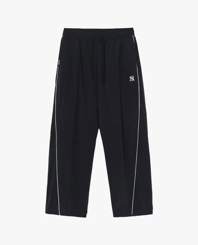 MLB - Quần dài unisex ống rộng Varsity Sportive 