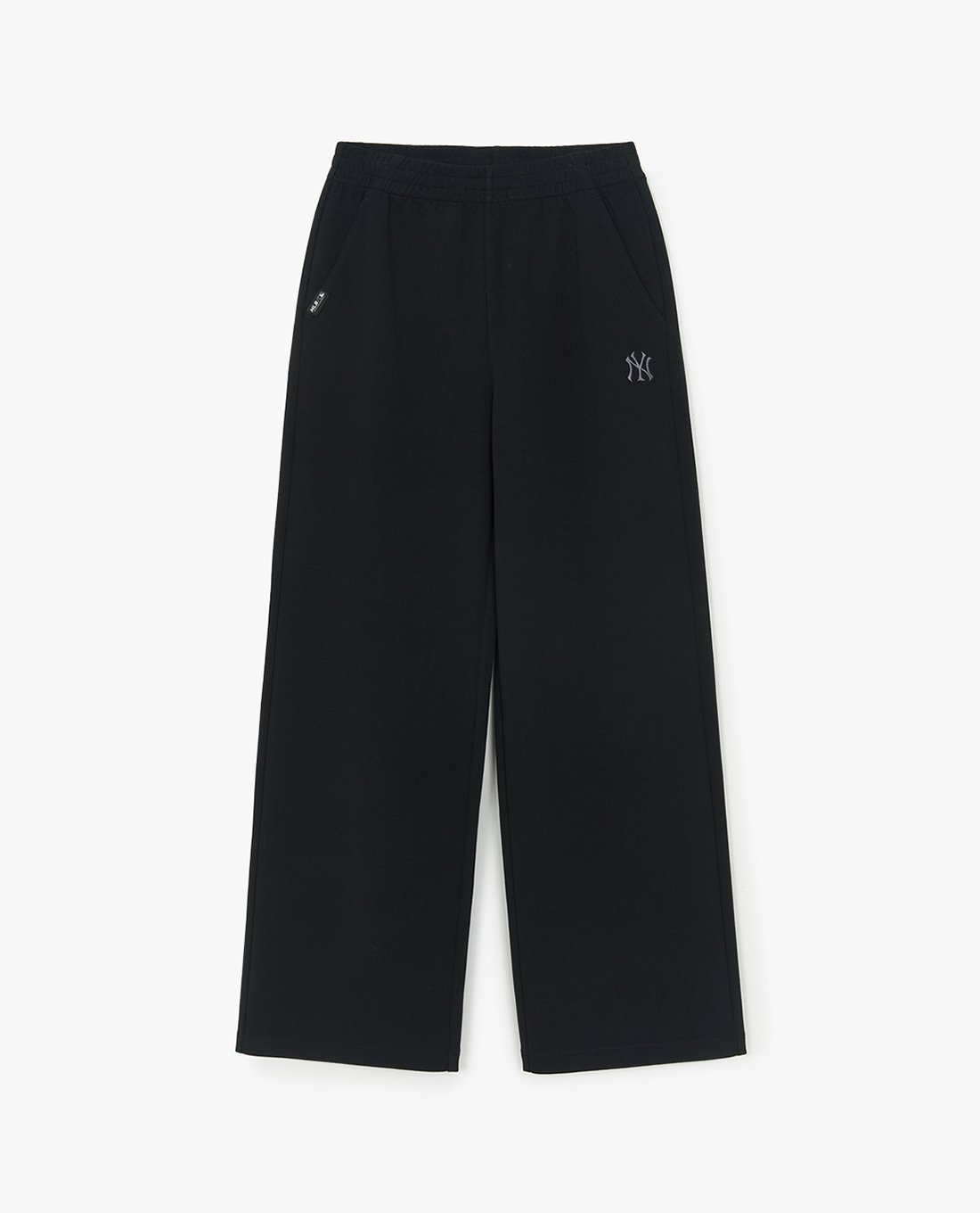 MLB - Quần dài nữ ống rộng Varsity