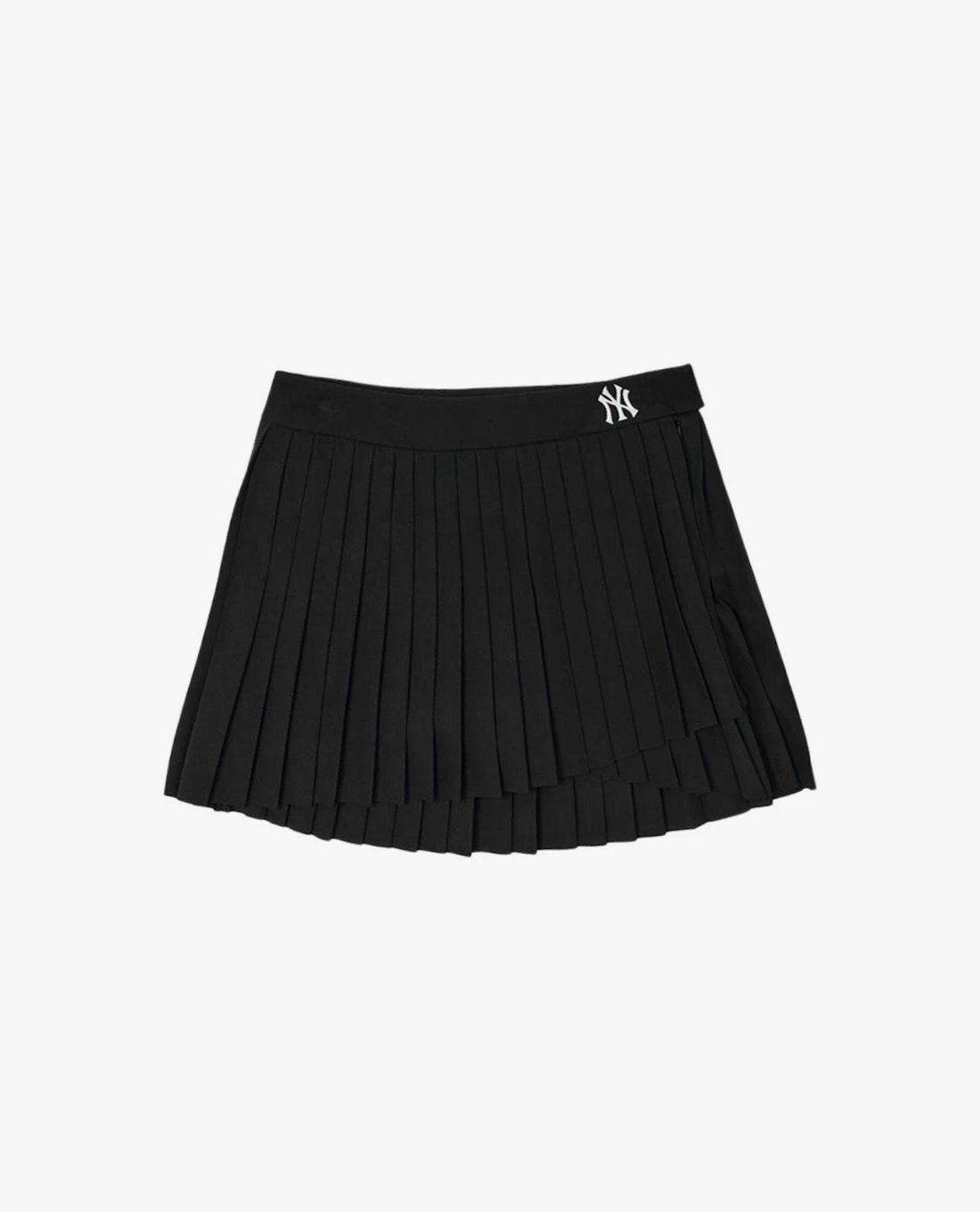 MLB - Chân váy xếp li mini New York Yankees