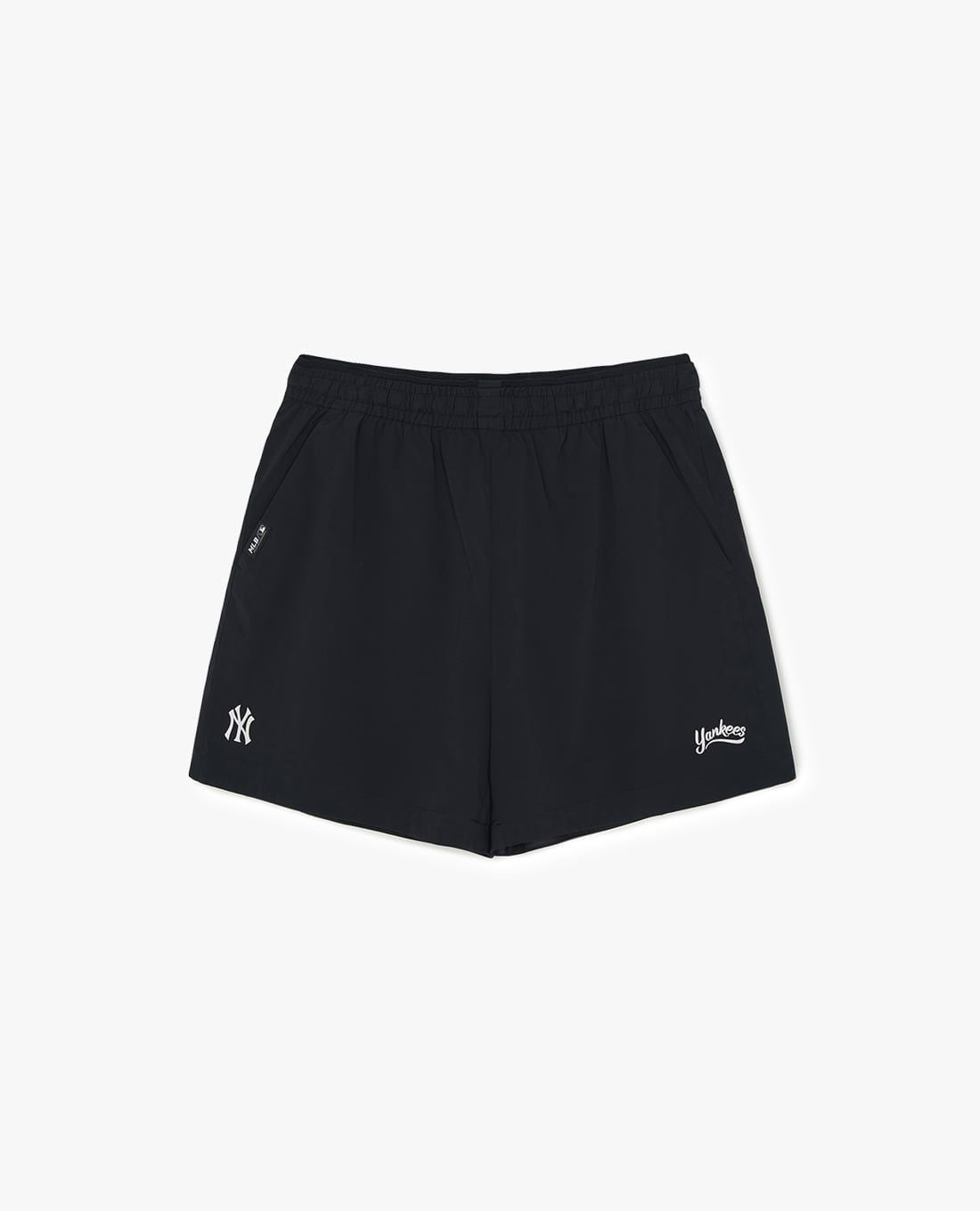 MLB - Quần short thể thao nữ Varsity Sportive