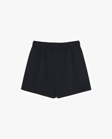 MLB - Quần short thể thao nữ Varsity Sportive 