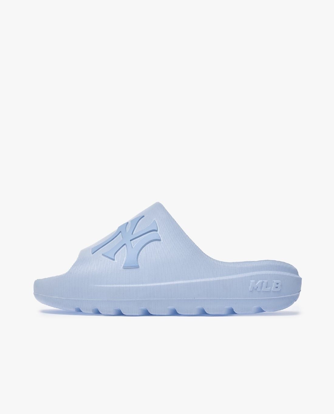 MLB - Dép unisex quai ngang Skipper