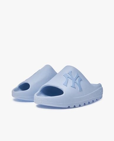  MLB - Dép unisex quai ngang Skipper 