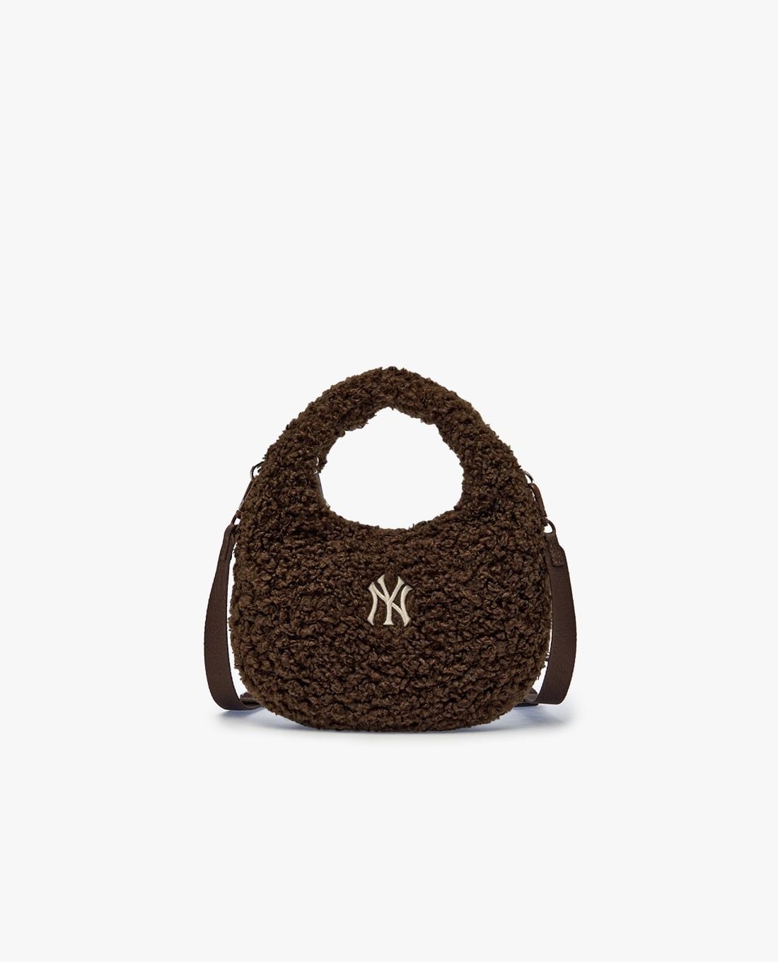 MLB - Túi xách nữ Candy Boa Mini