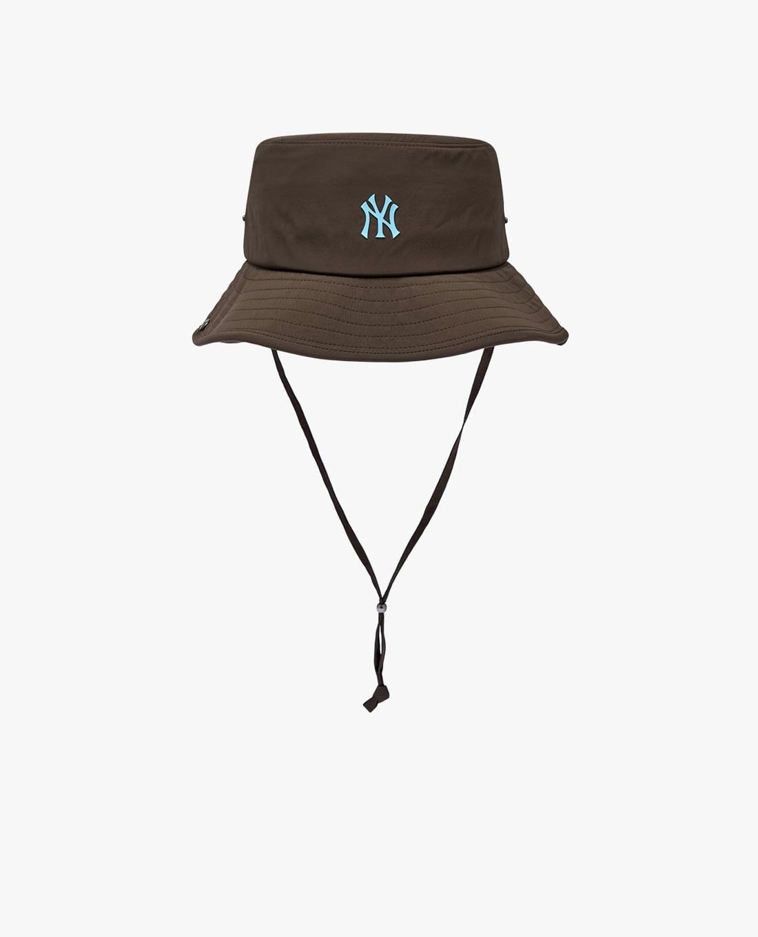 MLB - Nón bucket unisex Lightweight Wide Safari