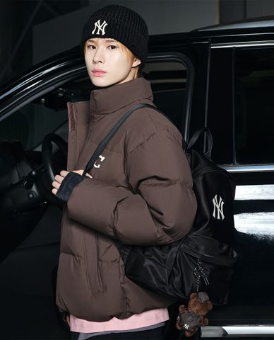  MLB - Móc khóa mini Megabear 