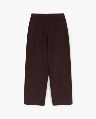  MLB - Quần dài unisex ống rộng Basic Outdoor Polarpolis 