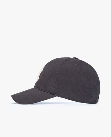  MLB - Nón bóng chày unisex Pitch Twill Structure 