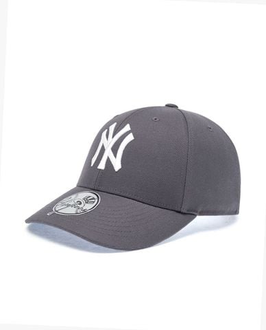  MLB - Nón bóng chày unisex Signature Patch Structure 