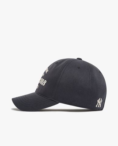 MLB - Nón bóng chày unisex thời trang Varsity Lettering 