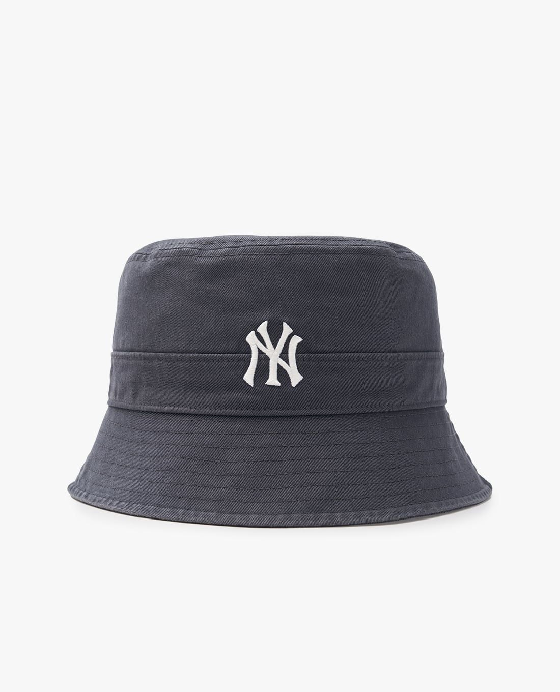MLB - Nón bucket unisex Basic Medium Logo Washing