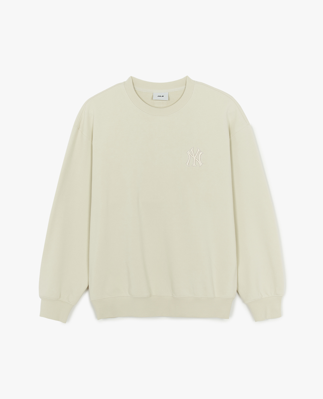 MLB - Áo sweatshirt unisex tay dài Monogram Vintage Big Lux