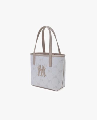  MLB - Túi tote unisex Dia Monogram 