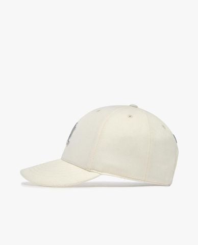  MLB - Nón bóng chày unisex Feminine Wellness Structured 