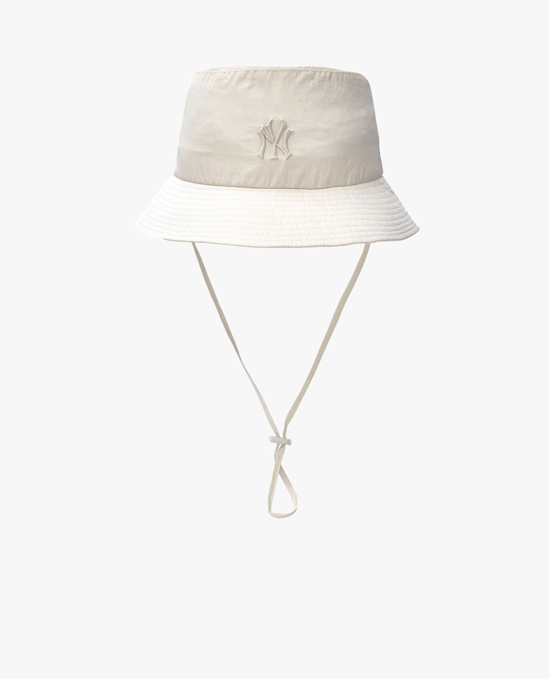 MLB - Nón bucket unisex Gopcore Lightweight Nylon Safari