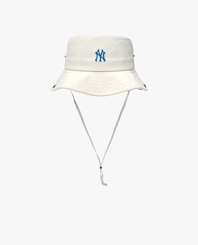  MLB - Nón bucket unisex Lightweight Wide Safari 