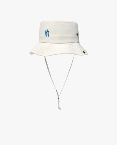  MLB - Nón bucket unisex Lightweight Wide Safari 