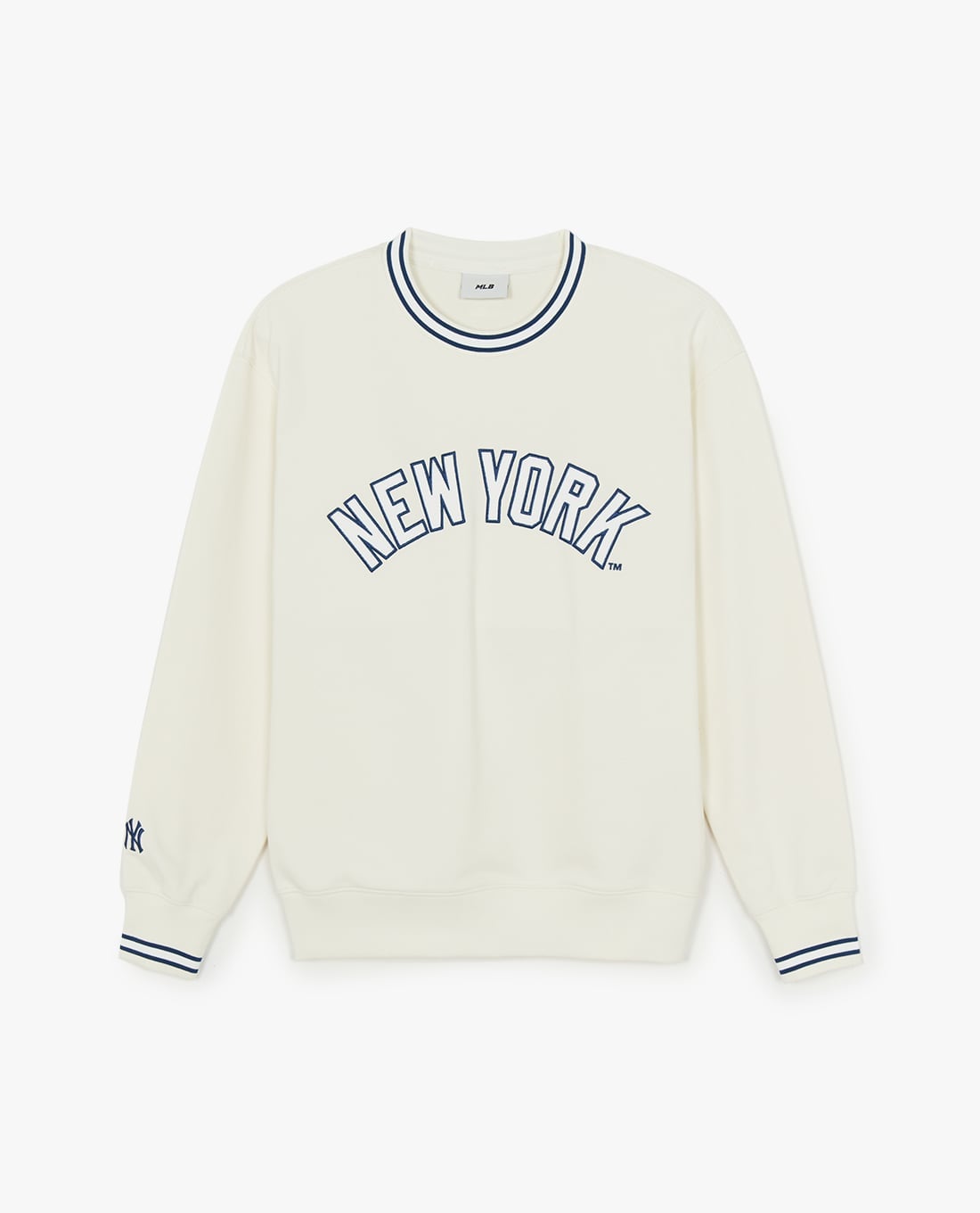 MLB - Áo sweatshirt unisex cổ tròn tay dài Legendary