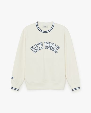  MLB - Áo sweatshirt unisex cổ tròn tay dài Legendary 