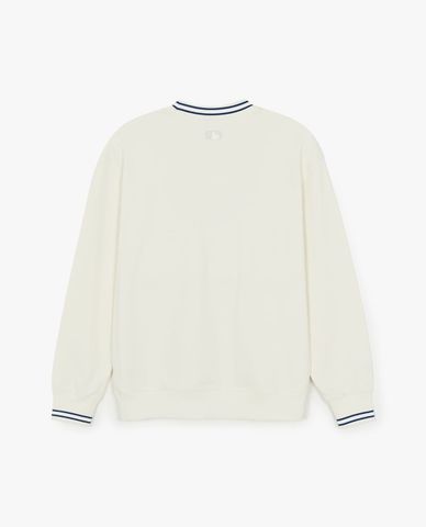  MLB - Áo sweatshirt unisex cổ tròn tay dài Legendary 