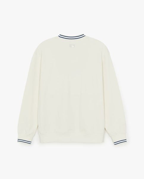  MLB - Áo sweatshirt unisex cổ tròn tay dài Legendary 