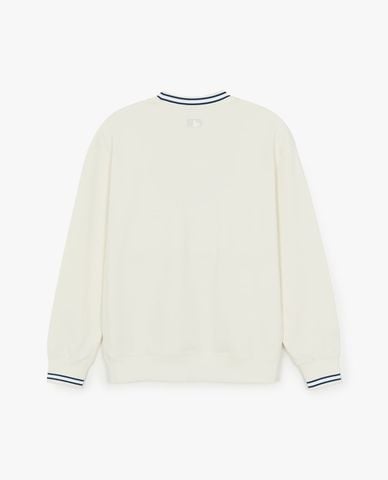  MLB - Áo sweatshirt unisex cổ tròn tay dài Legendary 