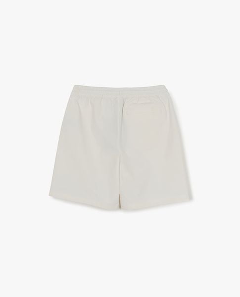  MLB - Quần short unisex ống rộng Basic Small Logo 