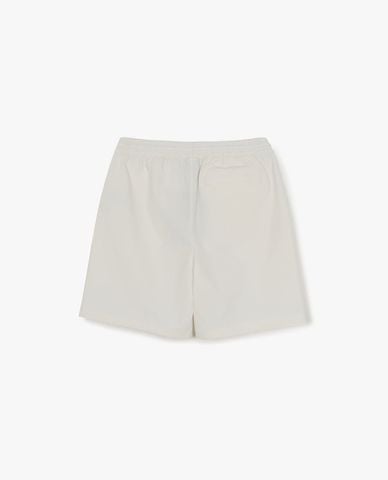  MLB - Quần short unisex ống rộng Basic Small Logo 