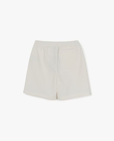  MLB - Quần short unisex ống rộng Basic Small Logo 