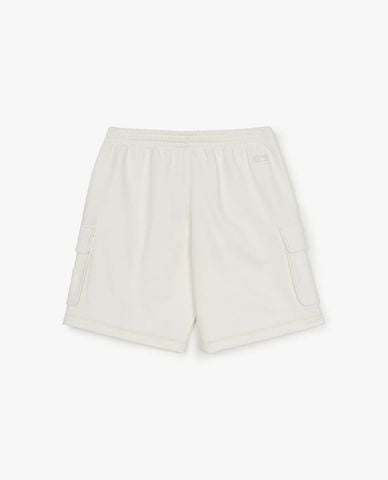  MLB - Quần short unisex ống rộng Basic Coopers Logo 