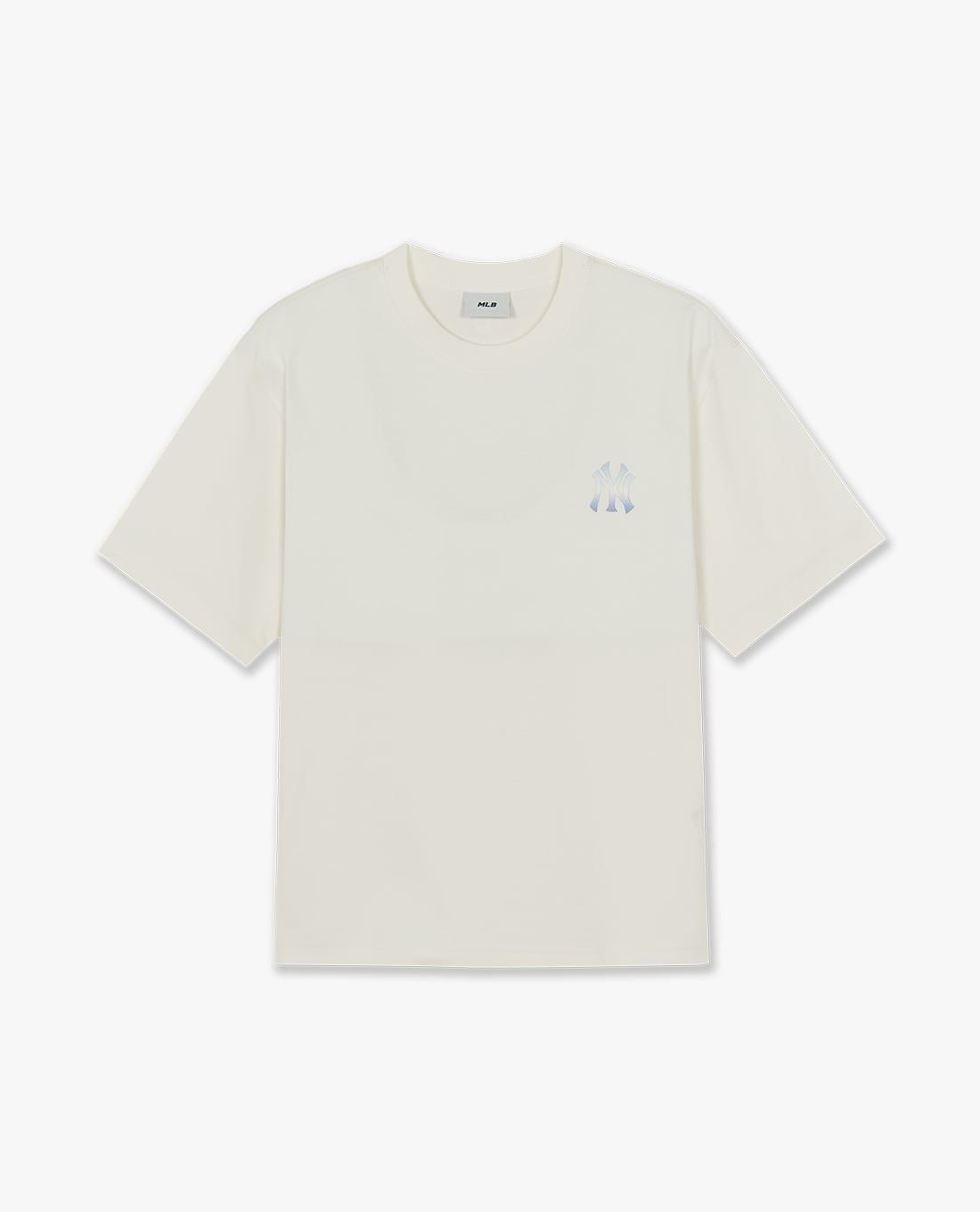 MLB - Áo thun unisex tay ngắn Monogram Gradient
