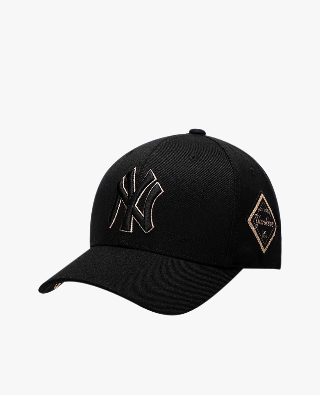 MLB - Nón bóng chày unisex thời trang