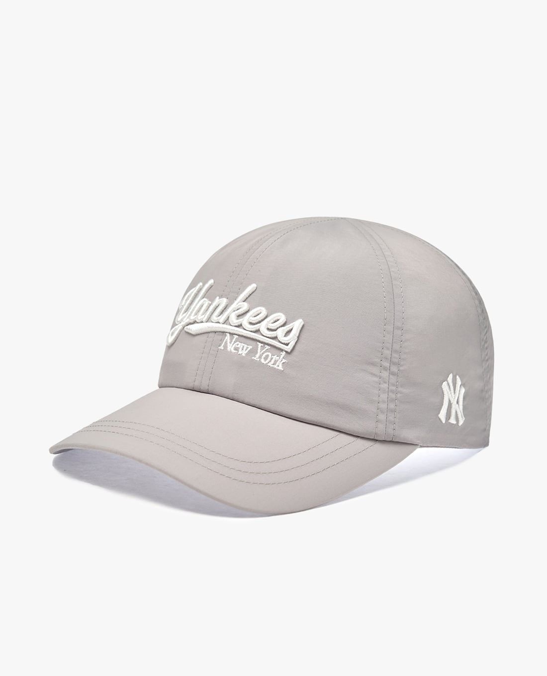 MLB - Nón bóng chày unisex Sportive Shiny Unstructured