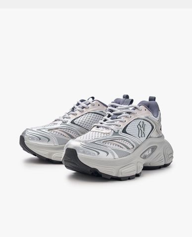  MLB - Giày sneakers unisex cổ thấp Winner Chunky 