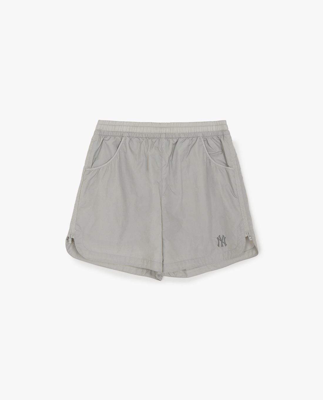 MLB - Quần short thể thao nữ ống rộng Sportive String Ultralight