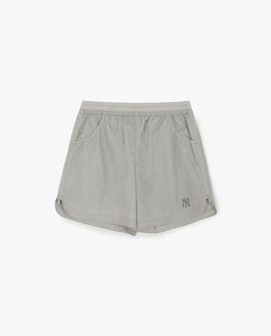  MLB - Quần short thể thao nữ ống rộng Sportive String Ultralight 