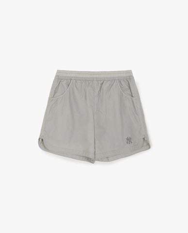  MLB - Quần short thể thao nữ ống rộng Sportive String Ultralight 