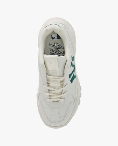  MLB - Giày sneakers unisex cổ thấp Big Ball Chunky Window 