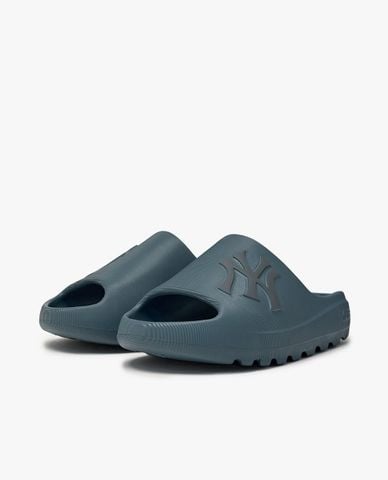  MLB - Dép unisex quai ngang Skipper 