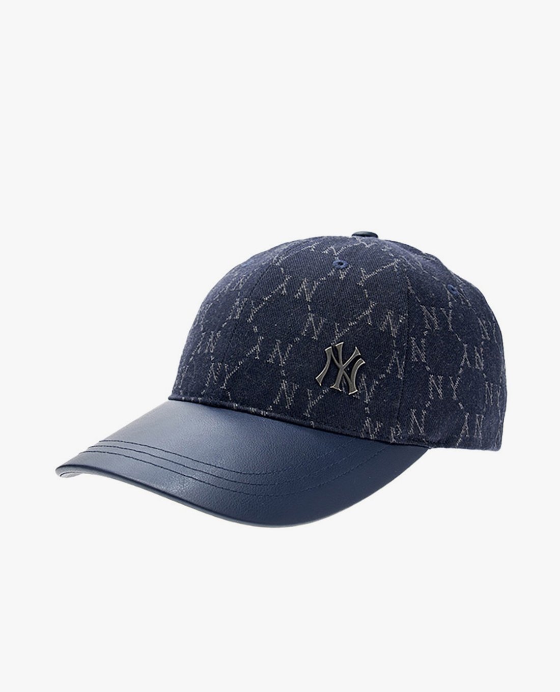 MLB - Nón bóng chày unisex Monogram New York Yankees