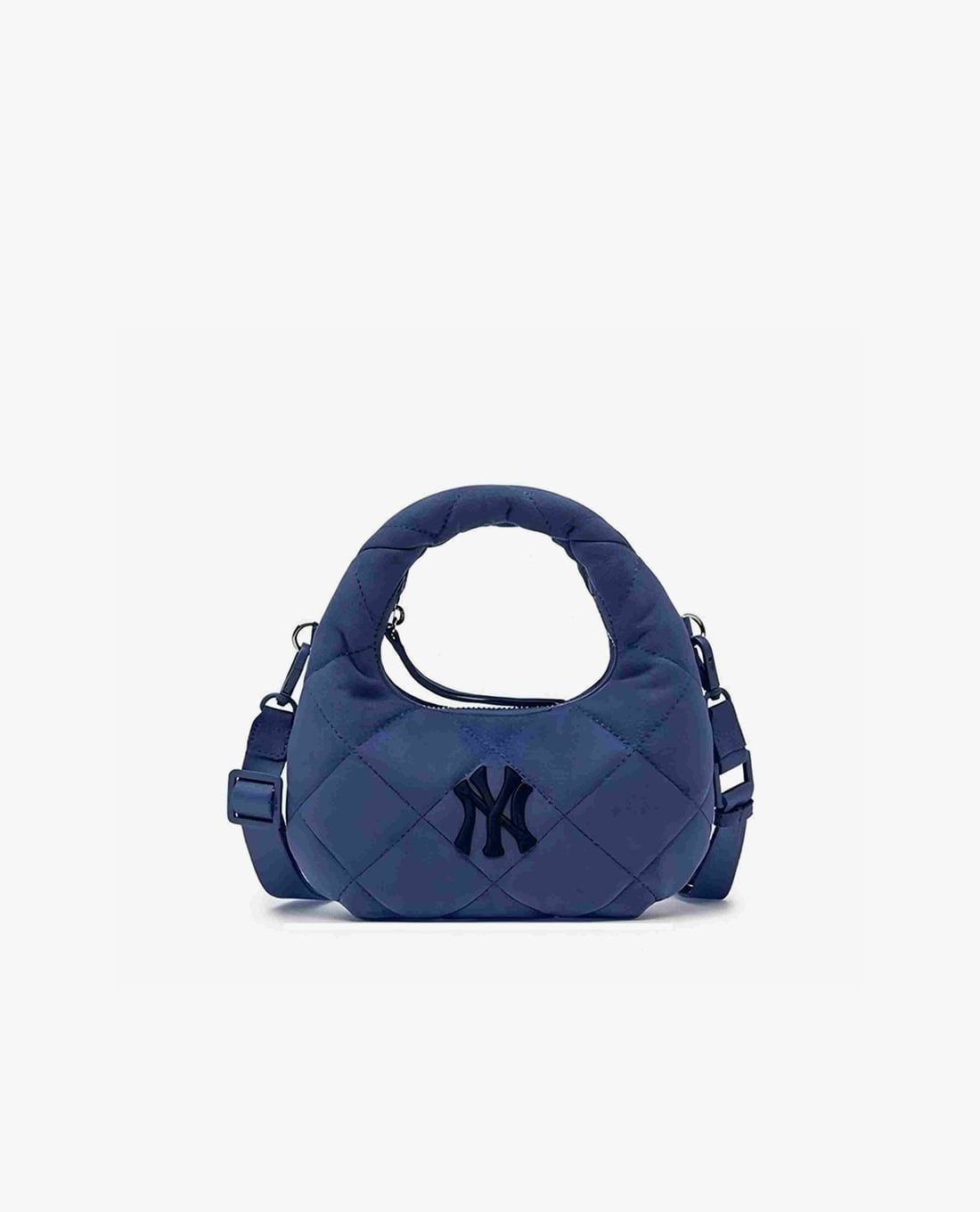 MLB - Túi xách nữ Basic Quilted Mini