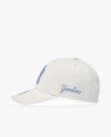  MLB - Nón bóng chày unisex Signature Unstructured 