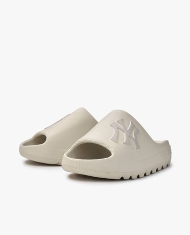  MLB - Dép unisex quai ngang Skipper 