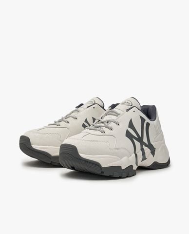  MLB - Giày sneakers unisex cổ thấp BigBall Chunky Crack 