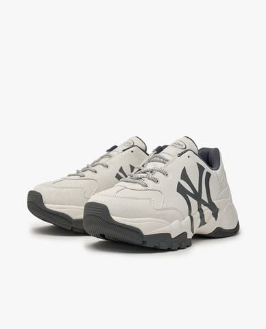  MLB - Giày sneakers unisex cổ thấp BigBall Chunky Crack 