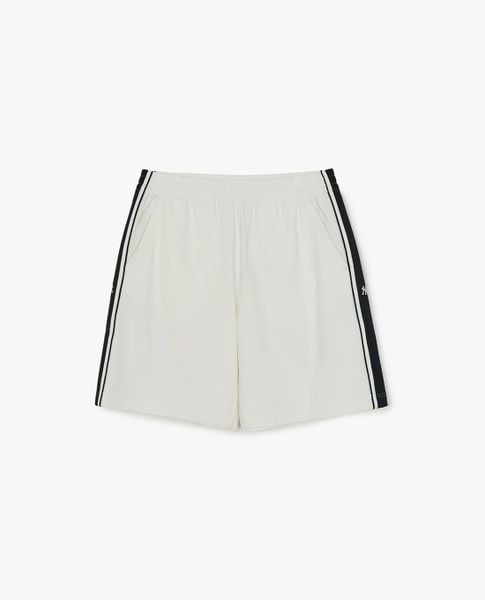  MLB - Quần short unisex ống rộng Basic Small Logo 