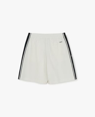  MLB - Quần short unisex ống rộng Basic Small Logo 