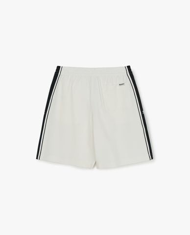  MLB - Quần short unisex ống rộng Basic Small Logo 